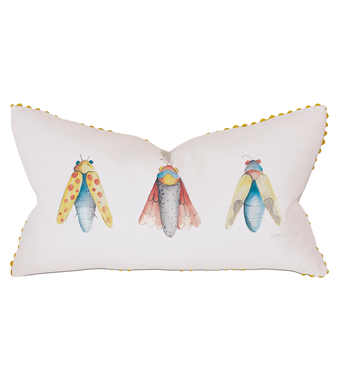 Sconset Decorative Pillow