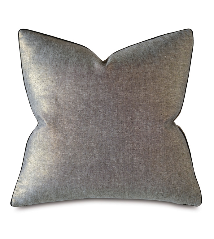 Leonis Linen Decorative Pillow