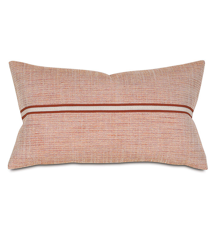 Draper Copper Lumbar