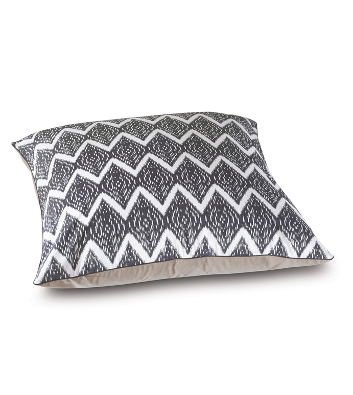 Lamu Floor Pillow