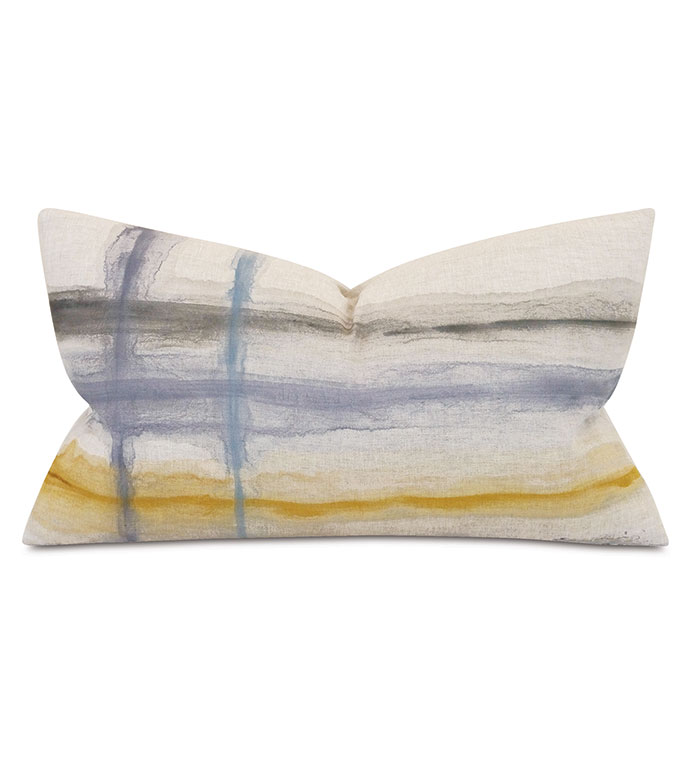 Hawley Colorwash Decorative Pillow