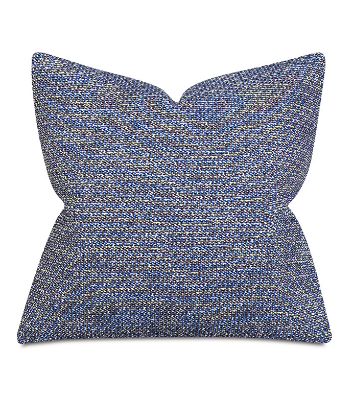 Kemah Woven Decorative Pillow