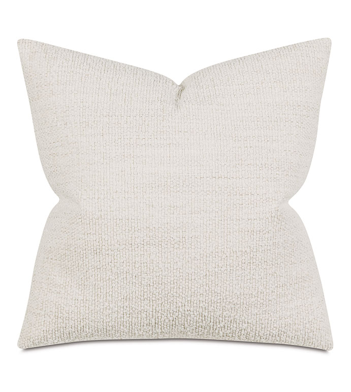 Provato Merino Decorative Pillow