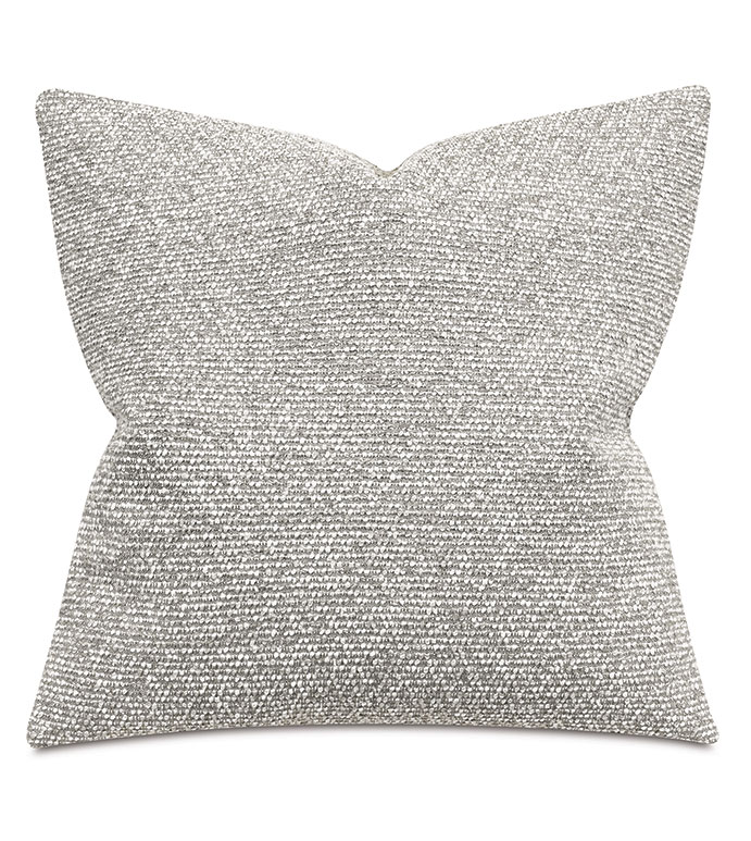 Hinson Boucle Decorative Pillow