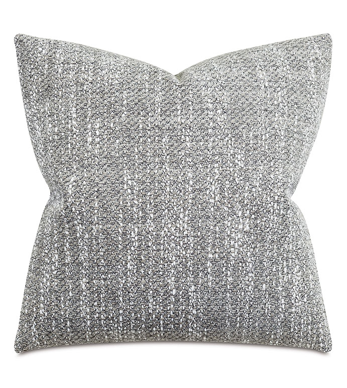 Titan Texture Decorative Pillow