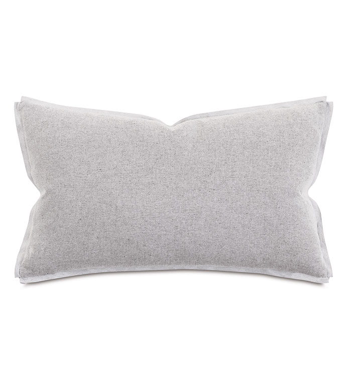 TUTHILL RIBBON DECORATIVE PILLOW