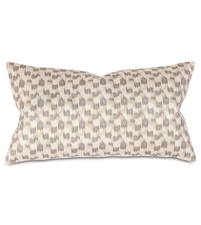 Mahoe Silver Lumbar