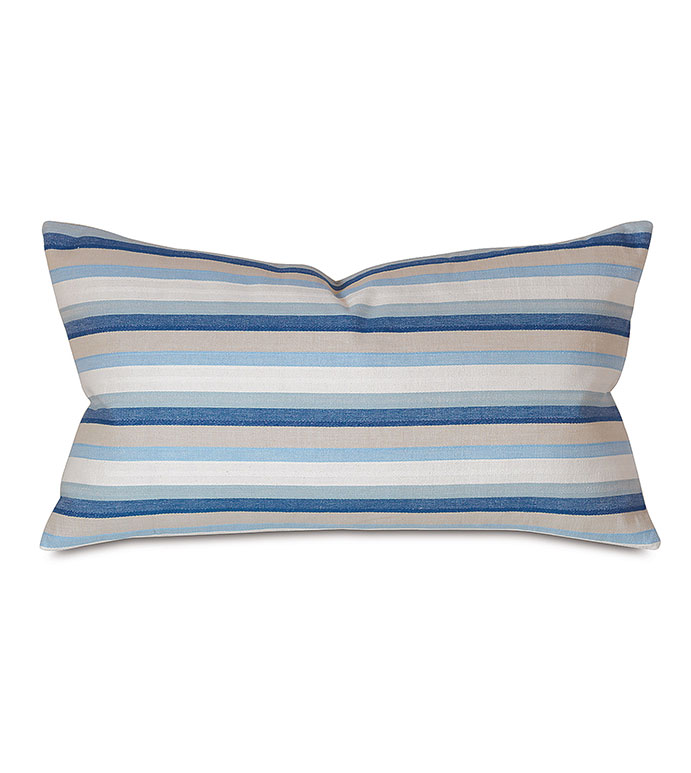 Kerin Indigo Lumbar