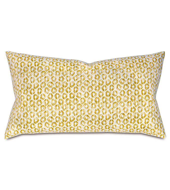 Constance Citrus Lumbar