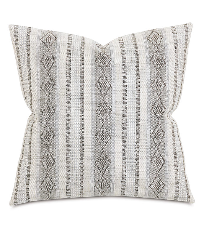 Cove Diamond Euro Sham