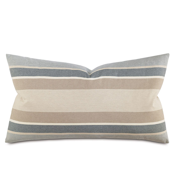 Bertrand Buff King Sham