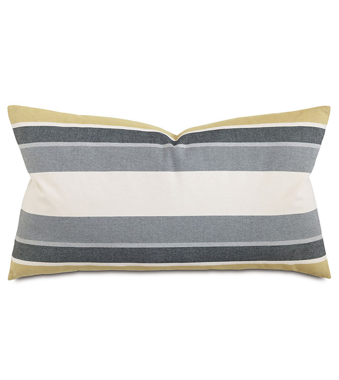 Bertrand Citron King Sham
