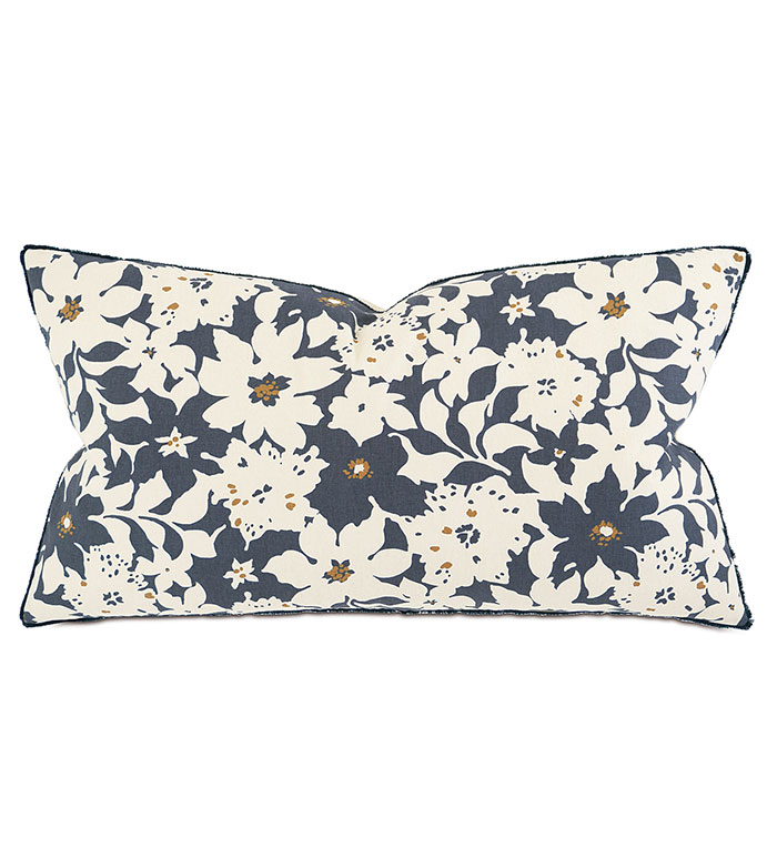 Henning Slate King Sham