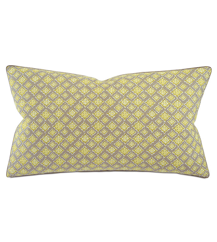 Kemal Citron King Sham