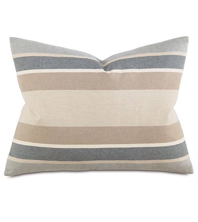 Bertrand Buff Standard Sham