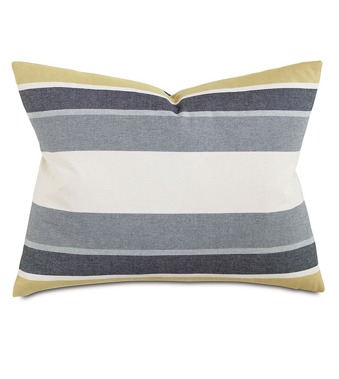 Bertrand Citron Standard Sham