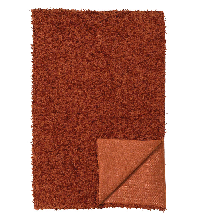 Destin Brick Throw