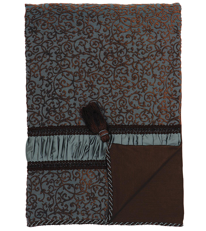Astoria Sea Throw