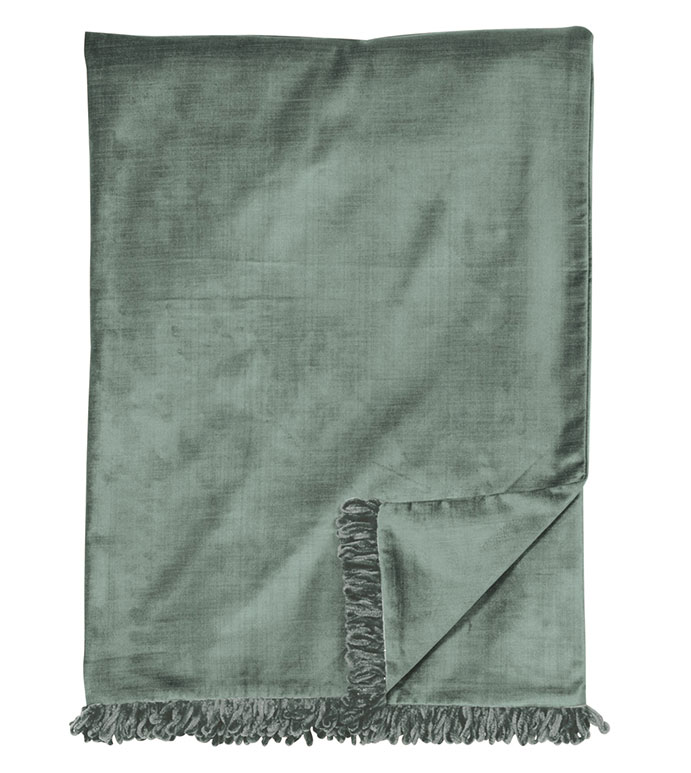 Lucerne Ocean Throw