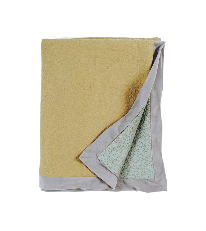 Isla: Cloud Reversible Throw