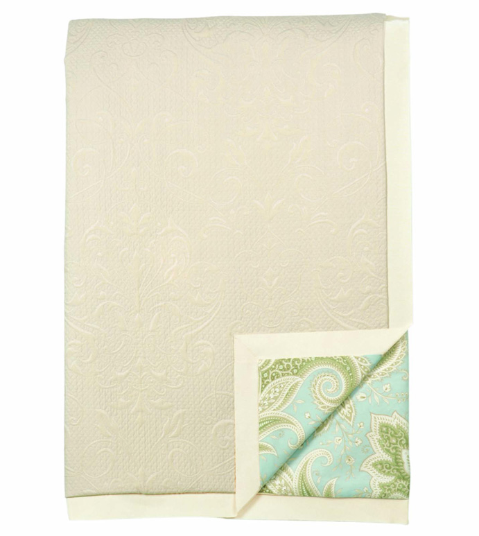 Jacqueline (Rev Southport) Throw