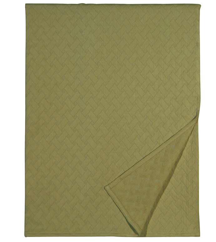 Briseyda Palm Throw