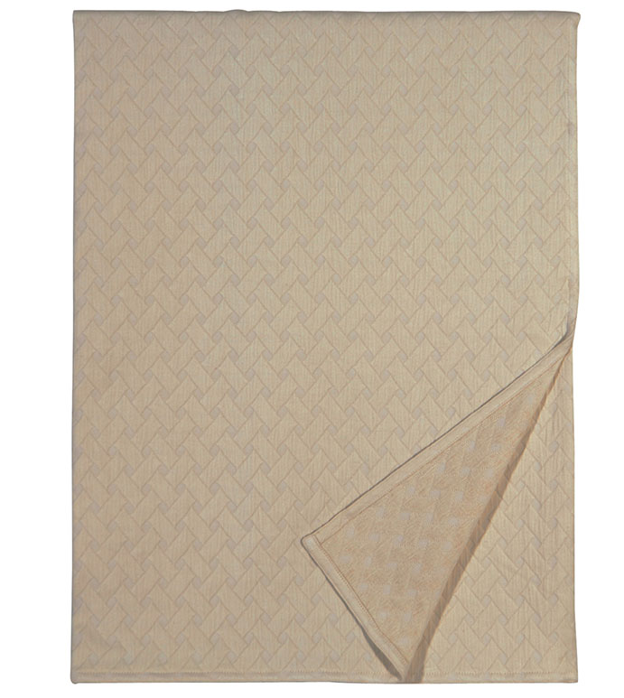 Briseyda Sand Throw