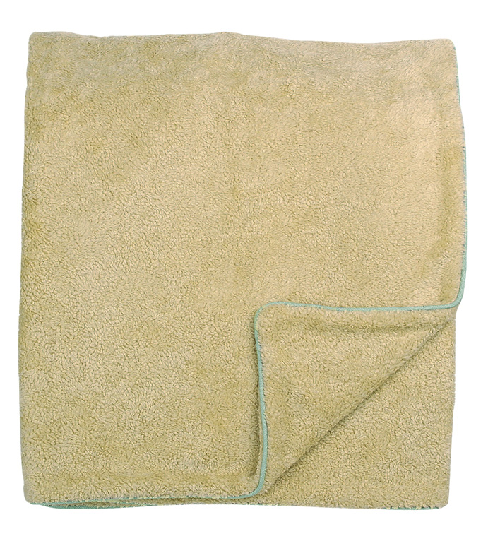 Clifton Spa Throw