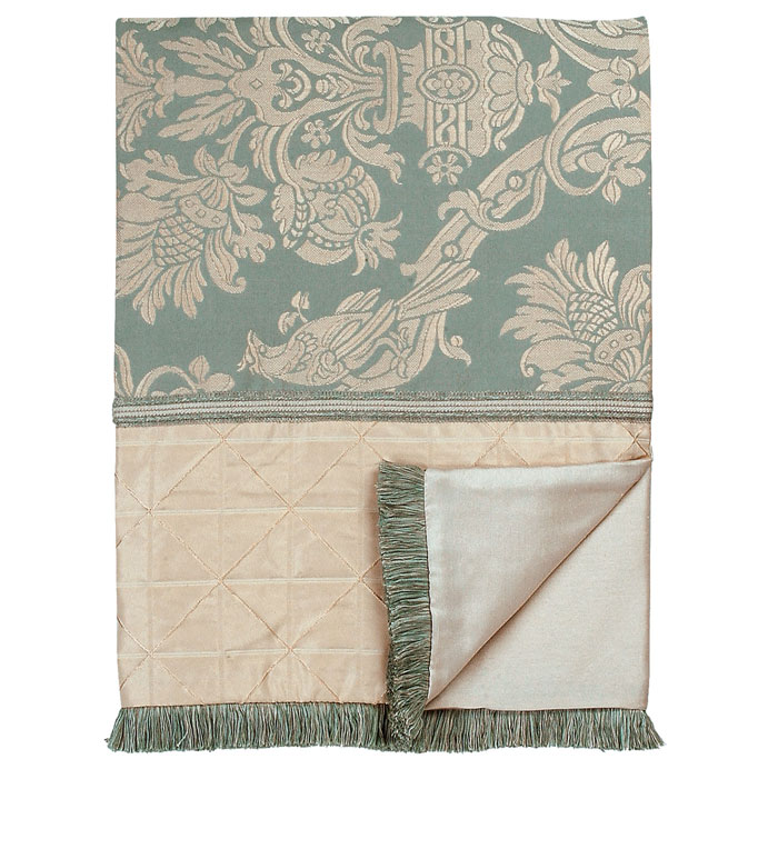 Carlyle Throw