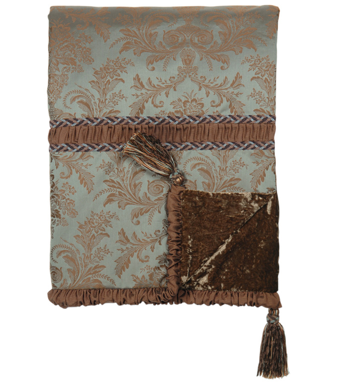 Foscari Throw