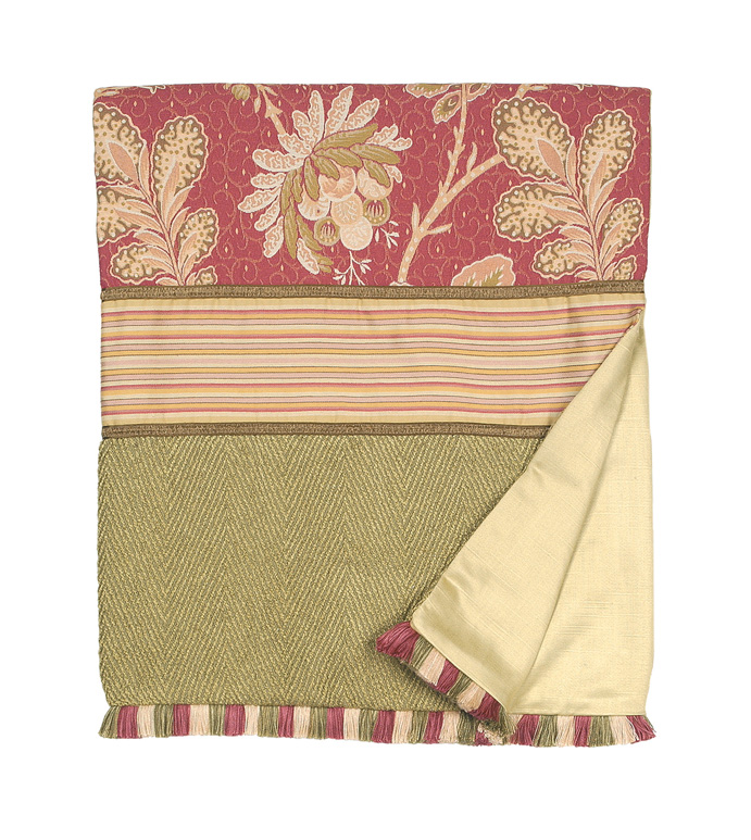 Lindsay Throw