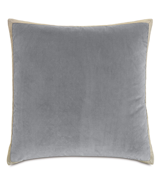 TILDA VELVET DECORATIVE PILLOW