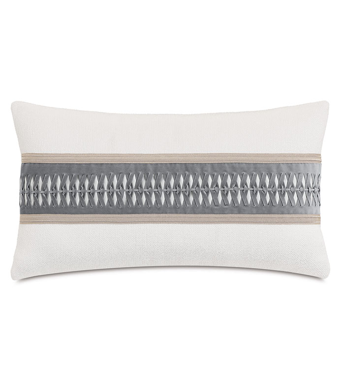 TILDA LASERCUT DECORATIVE PILLOW