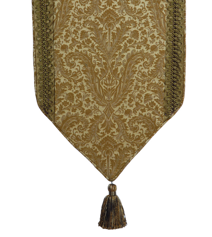 Kildare Cilantro Insert Runner