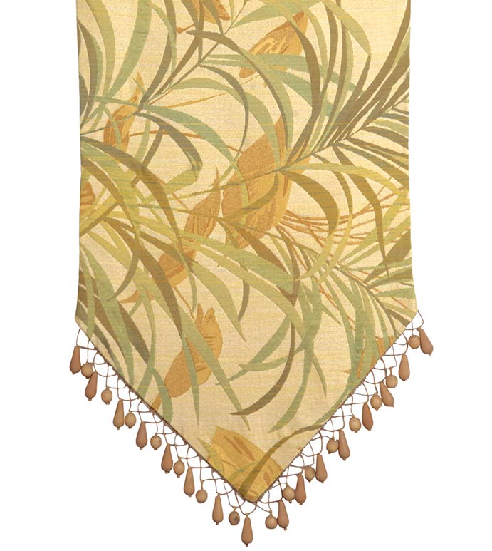 Antigua Runner
