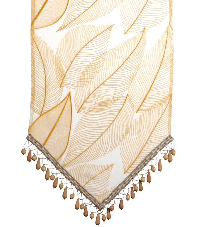 Collier Sunshine Runner