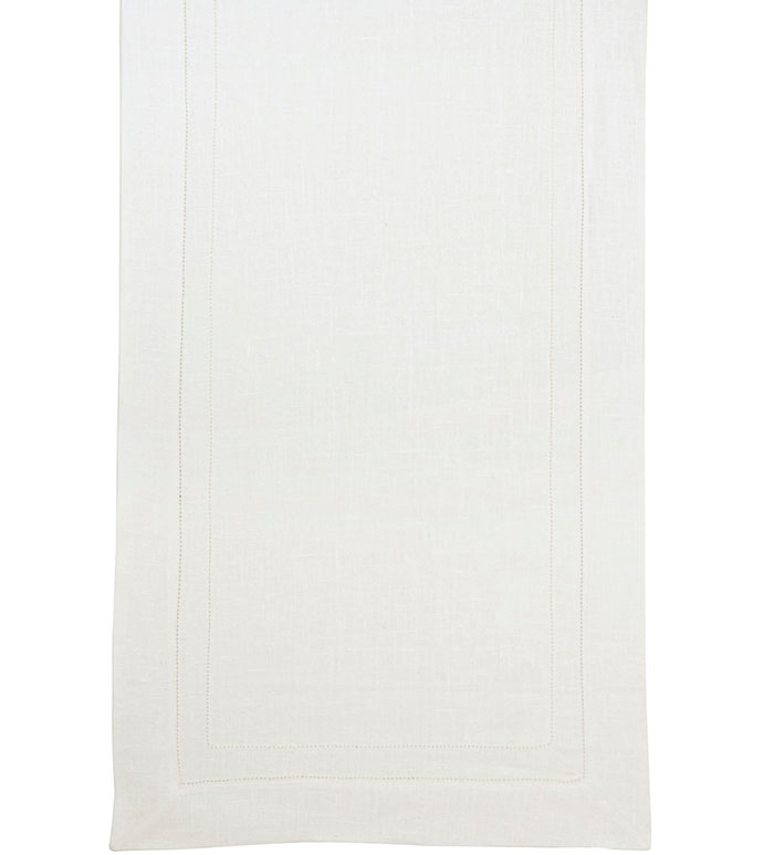 Breeze White Runner