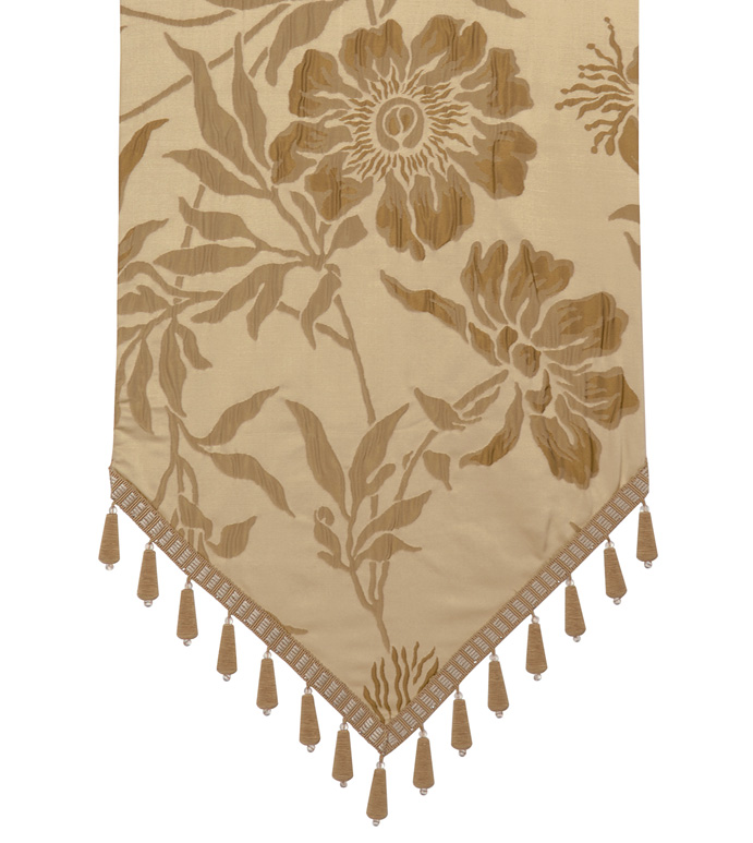 Rosemonde Table Runner