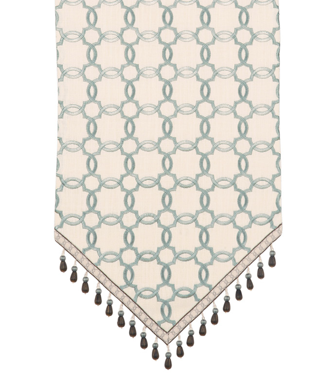 Verlaine Ocean Runner