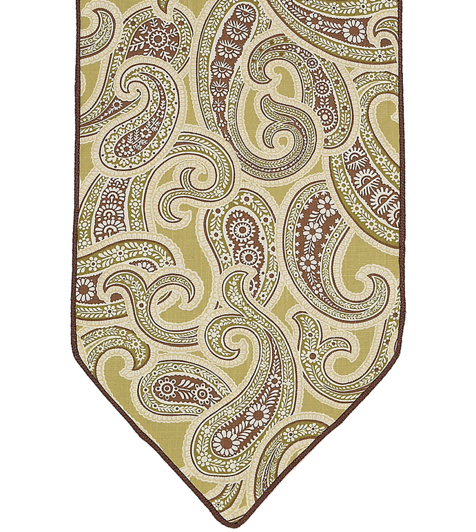 Pembroke Runner