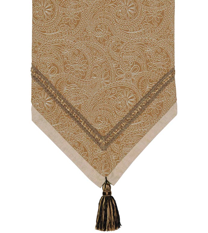 Leinster Caramel Runner