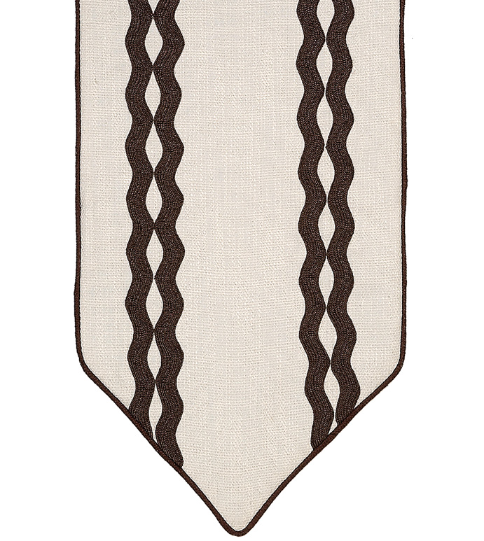 Arberry Pearl Runner