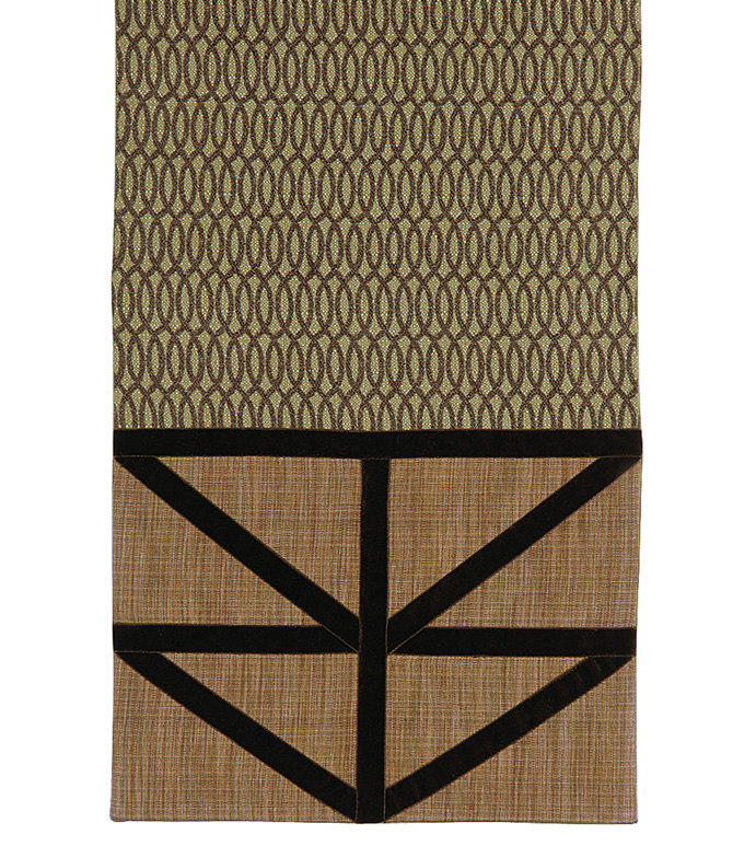 Bothwell Harvest Ends Runner