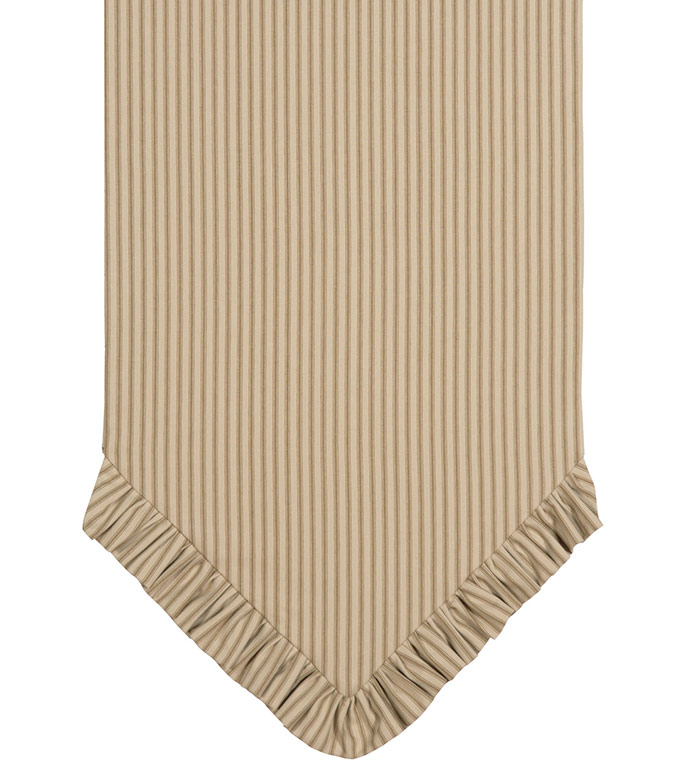 Heirloom Celery Runner