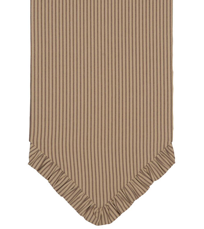 Heirloom Tobacco Runner