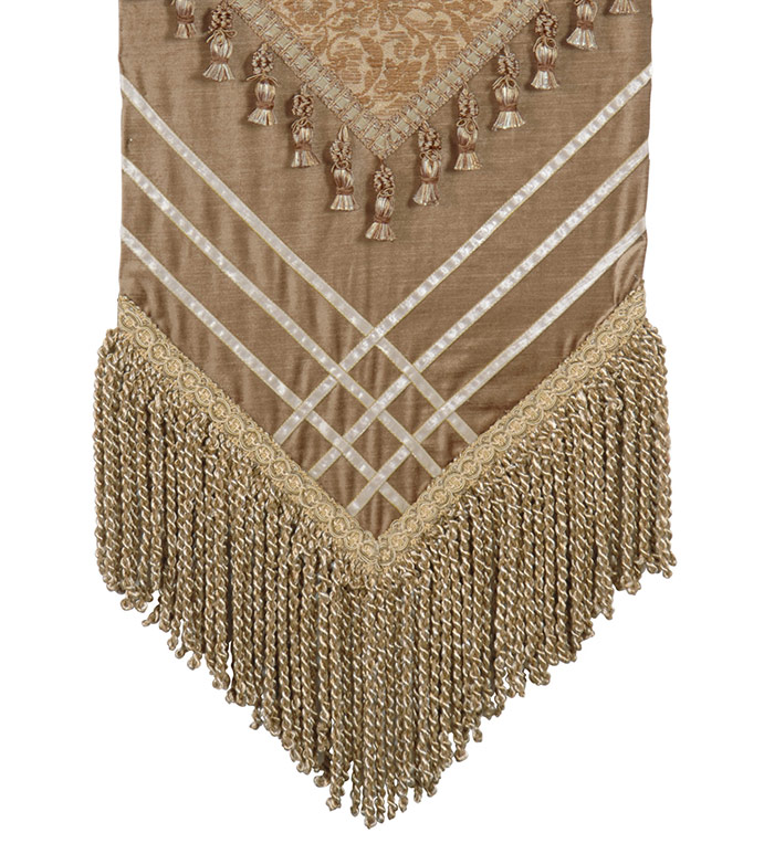 Wondrous Gold Runner