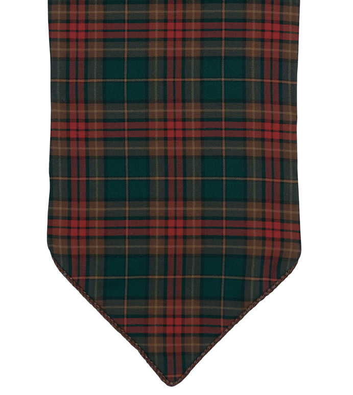 Brandy Spice Runner