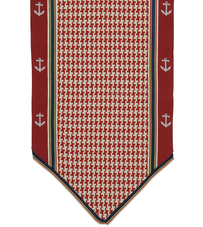 Bowline Rouge Insert Runner