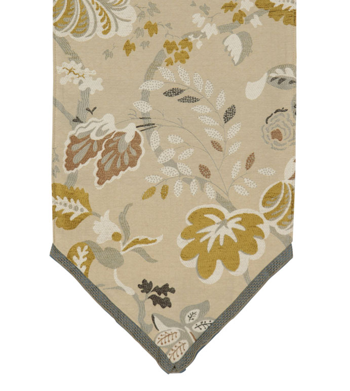 Caldwell Runner