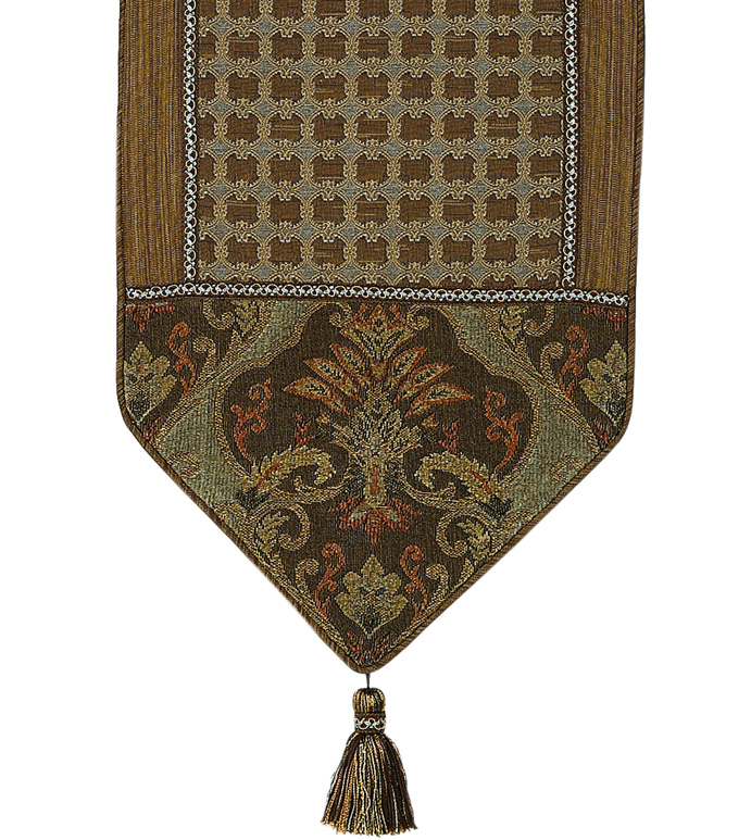 Umbridge Collage Runner